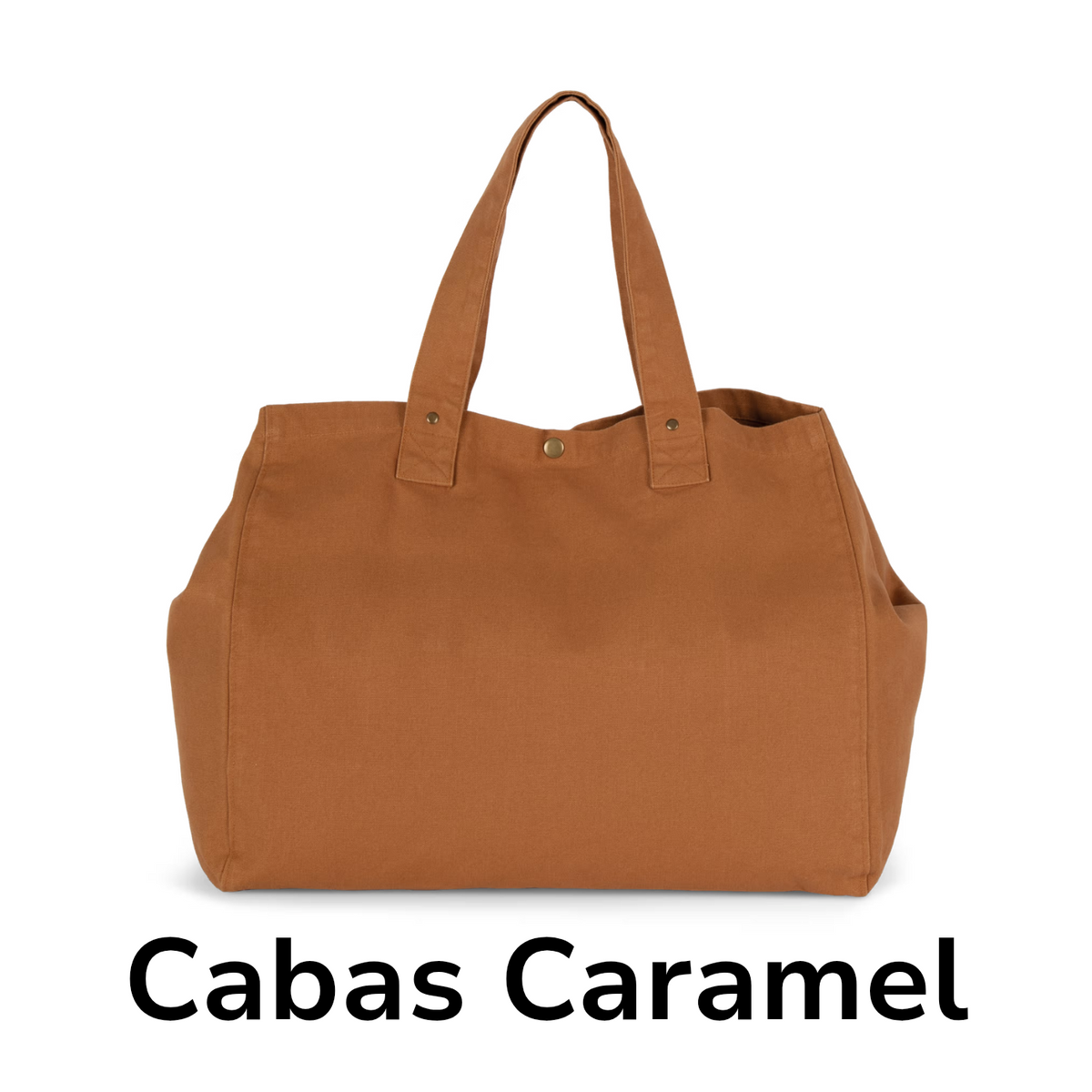 Sac Cabas Coton Femme - Message Amour